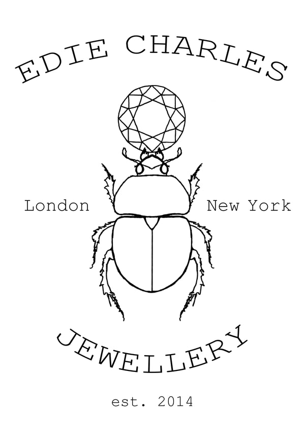 Edie Charles Jewellery