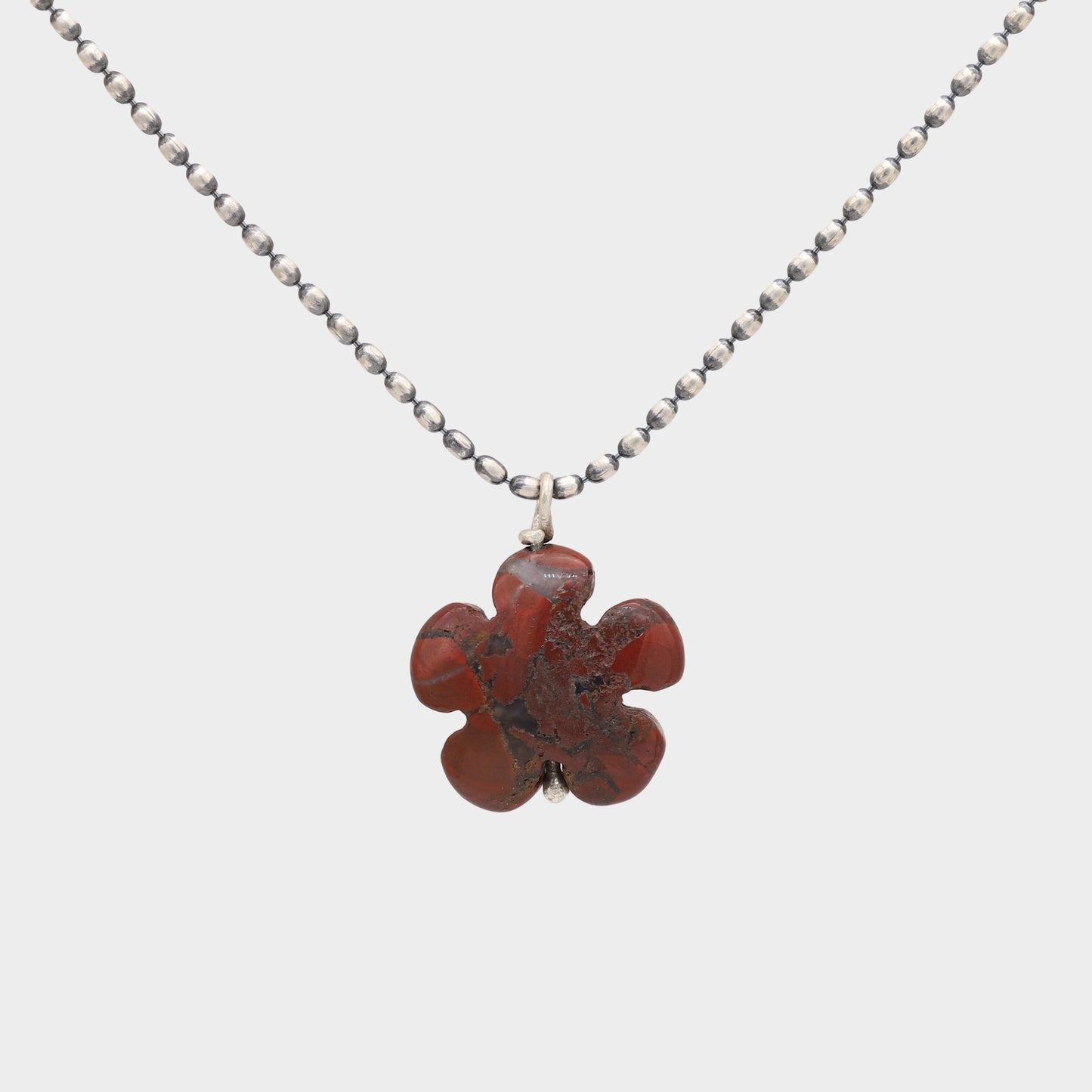 Daisy Amulet Necklace