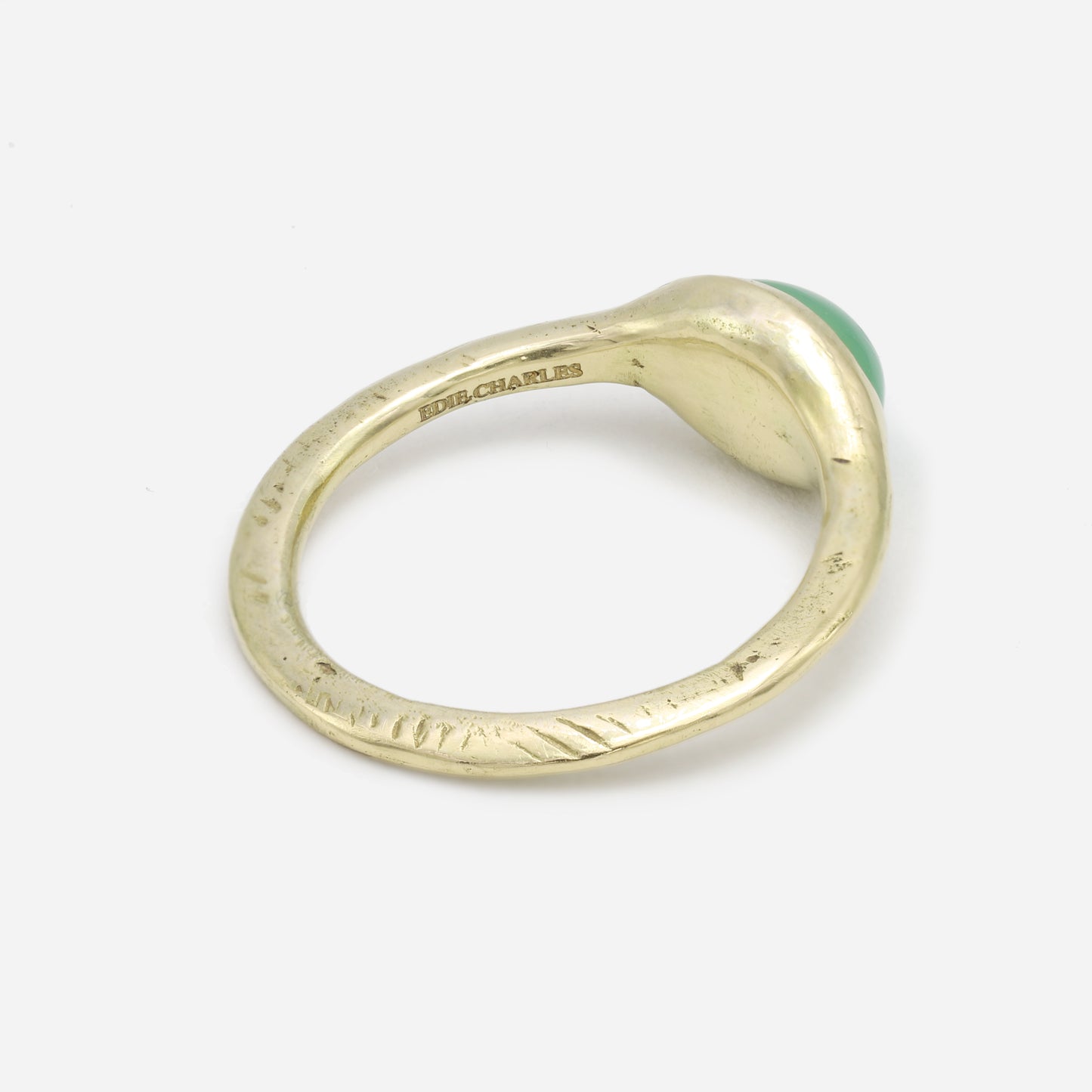 Aurora Pantheon Ring