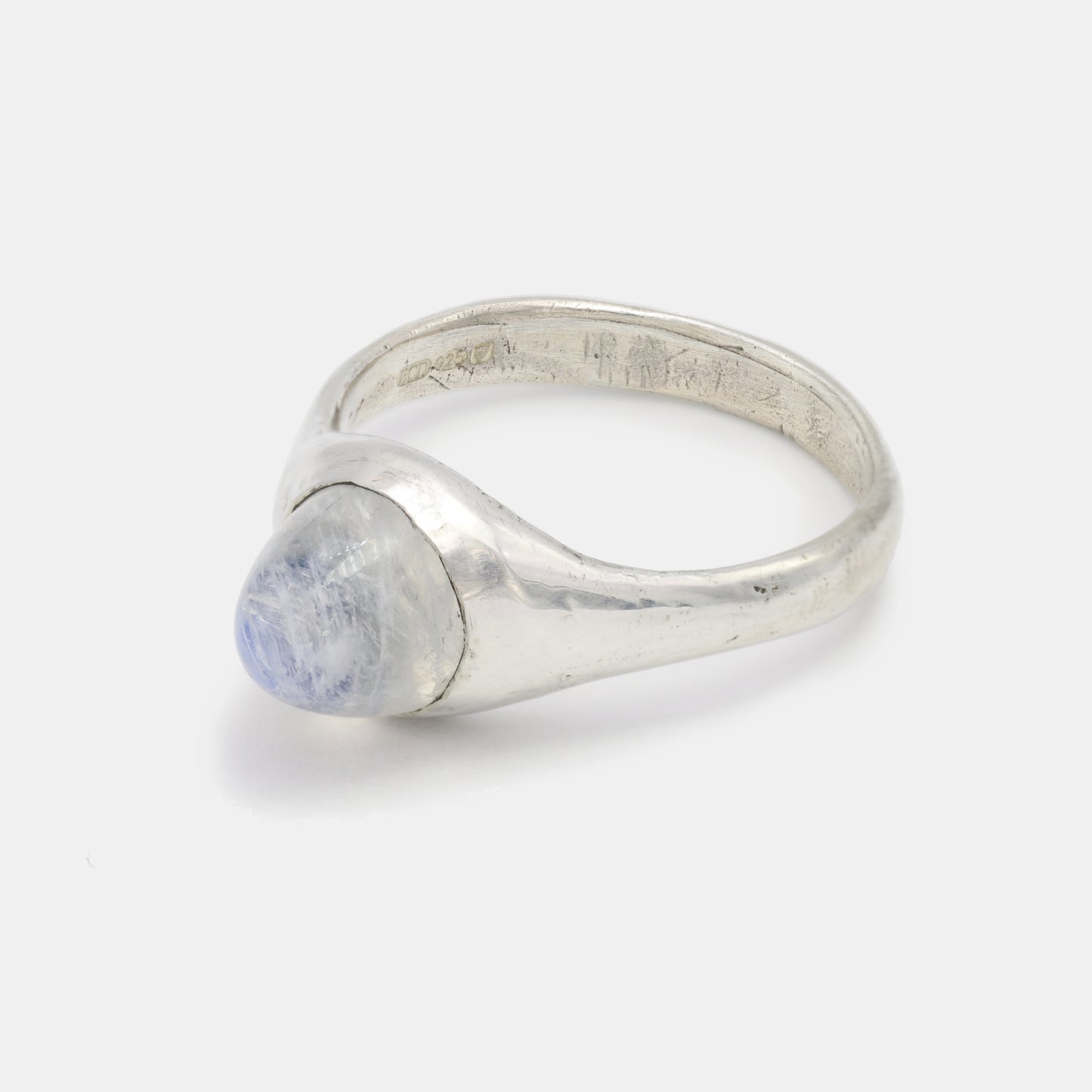 Calypso Pantheon Ring