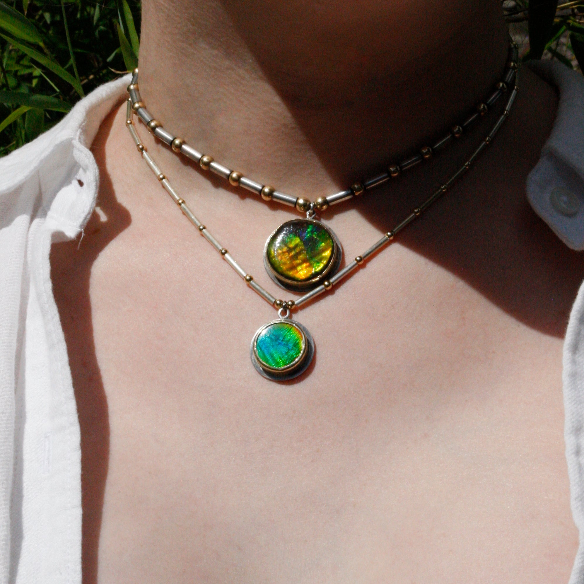 Edie Necklace main image 1